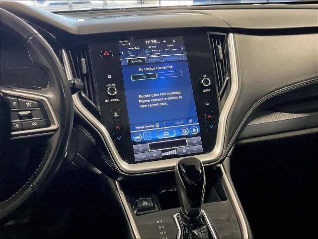 2023 Subaru Legacy Premium CVT
