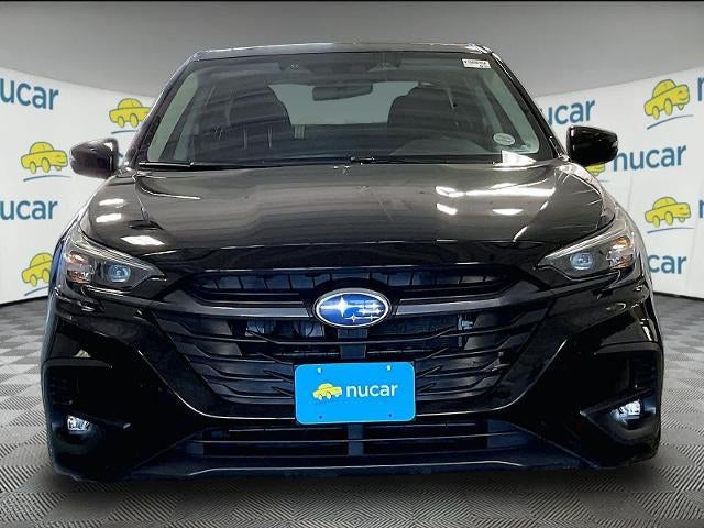 2023 Subaru Legacy Premium CVT
