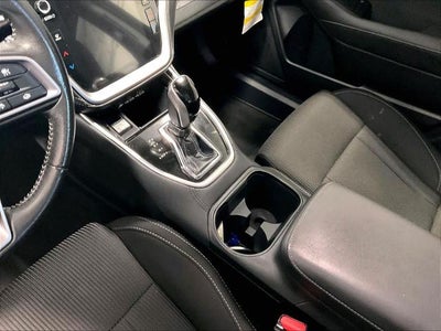 2023 Subaru Legacy Premium CVT