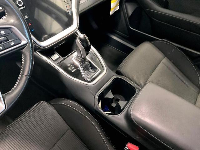 2023 Subaru Legacy Premium CVT