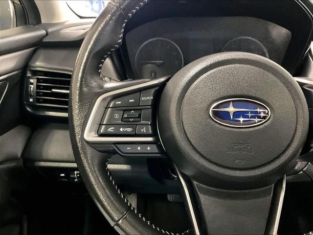 2023 Subaru Legacy Premium CVT