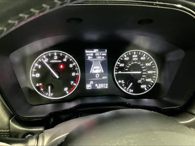 2023 Subaru Legacy Premium CVT