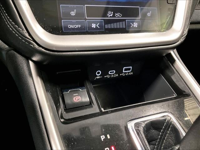 2023 Subaru Legacy Premium CVT