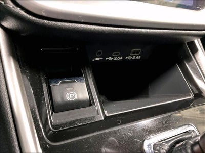 2023 Subaru Legacy Premium CVT