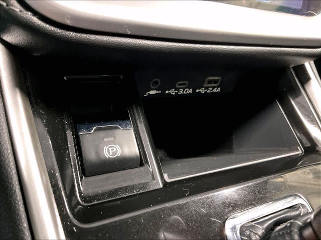 2023 Subaru Legacy Premium CVT