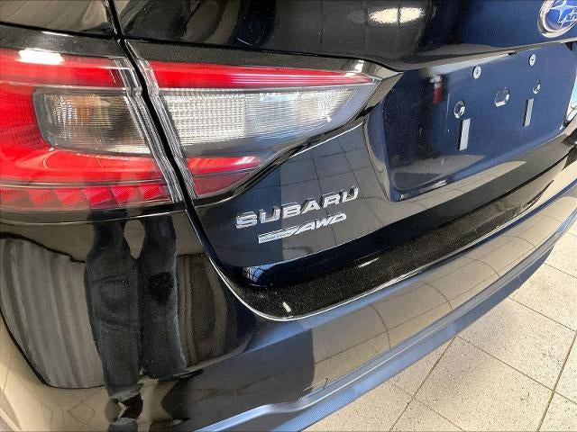 2023 Subaru Legacy Premium CVT