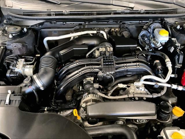 2023 Subaru Legacy Premium CVT