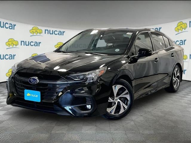 2023 Subaru Legacy Premium CVT
