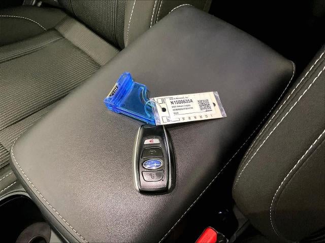 2023 Subaru Legacy Premium CVT