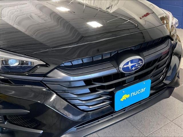 2023 Subaru Legacy Premium CVT