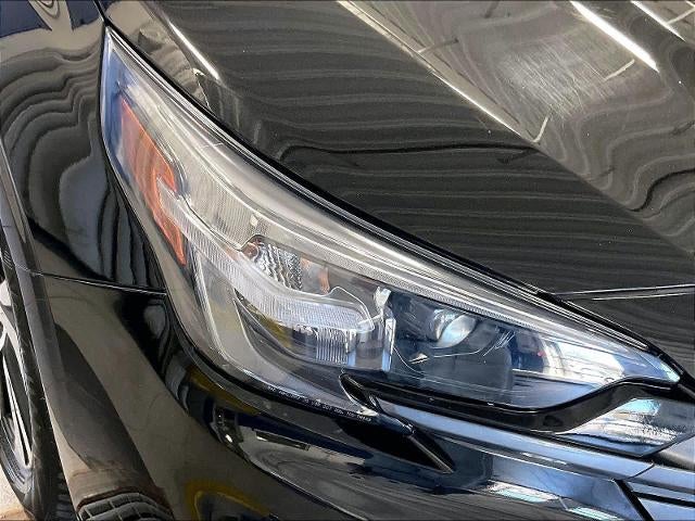 2023 Subaru Legacy Premium CVT