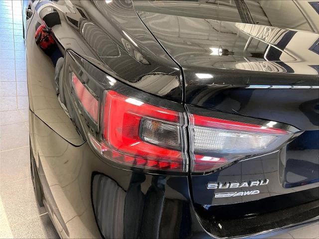 2023 Subaru Legacy Premium CVT