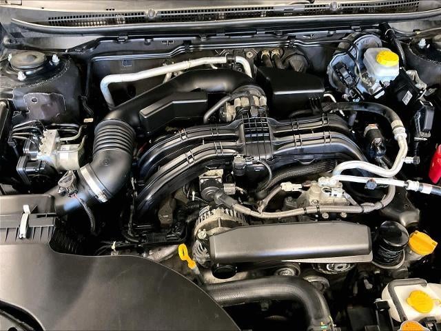 2023 Subaru Legacy Premium CVT