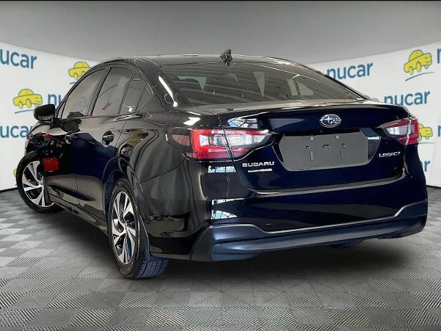 2023 Subaru Legacy Premium CVT