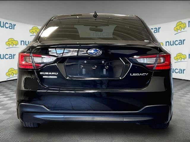 2023 Subaru Legacy Premium CVT