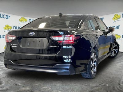 2023 Subaru Legacy Premium CVT