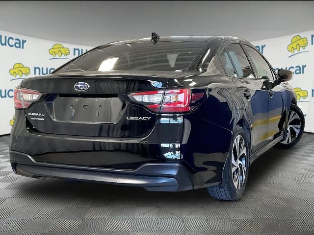 2023 Subaru Legacy Premium CVT
