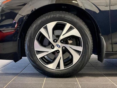 2023 Subaru Legacy Premium CVT