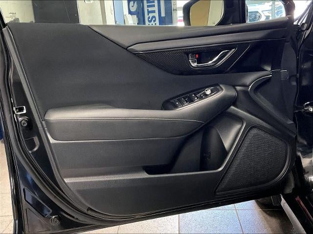 2023 Subaru Legacy Premium CVT