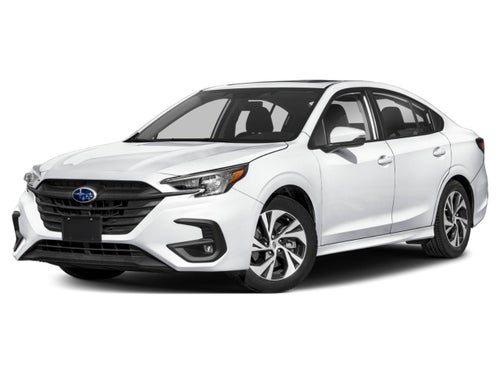 2023 Subaru Legacy Premium CVT