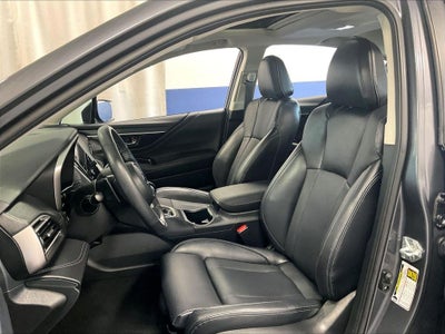 2024 Subaru Legacy Limited