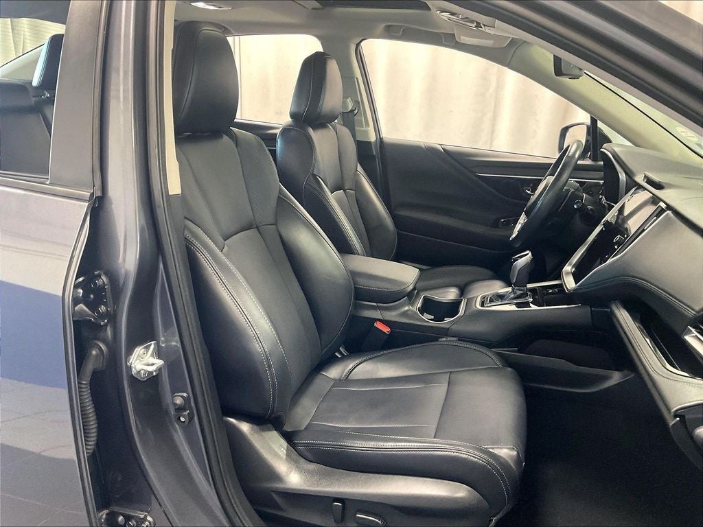 2024 Subaru Legacy Limited