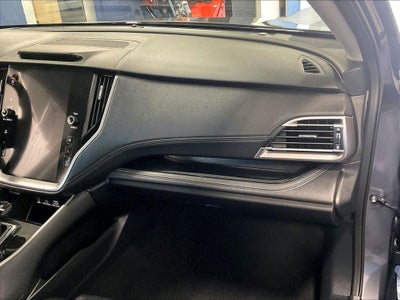 2024 Subaru Legacy Limited
