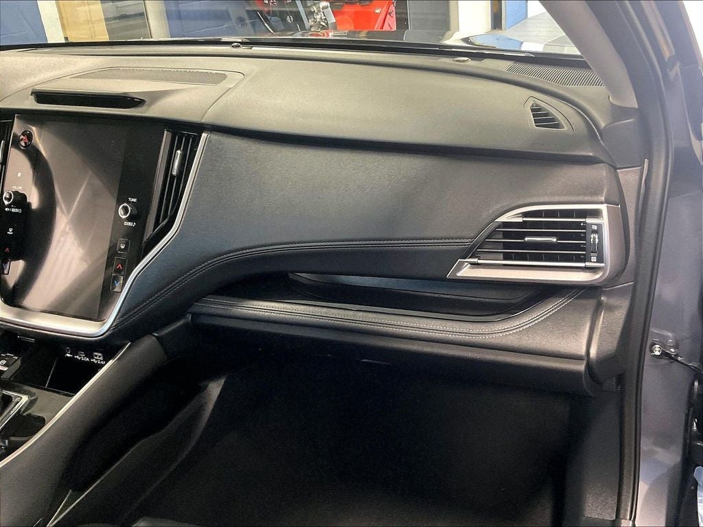 2024 Subaru Legacy Limited