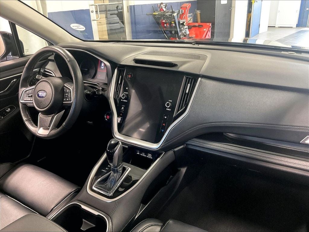 2024 Subaru Legacy Limited