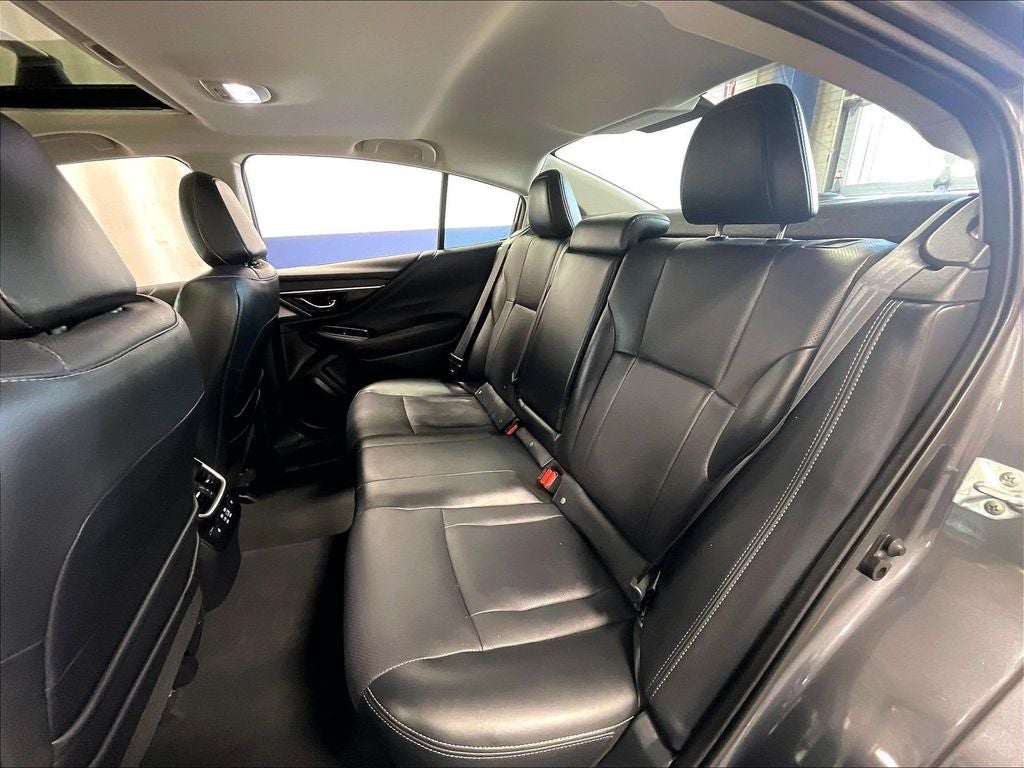 2024 Subaru Legacy Limited