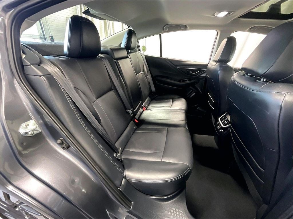 2024 Subaru Legacy Limited