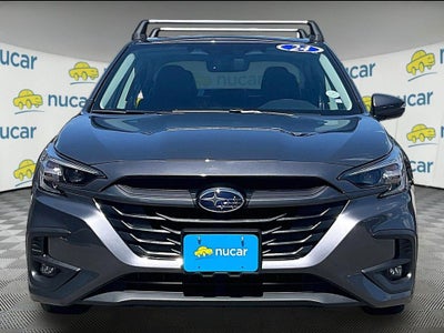 2024 Subaru Legacy Limited