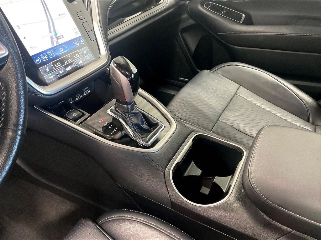 2024 Subaru Legacy Limited