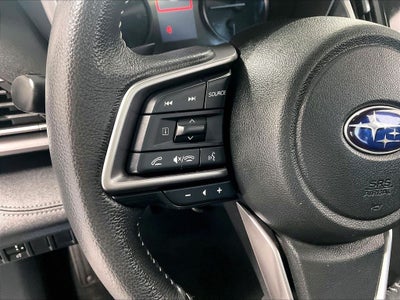 2024 Subaru Legacy Limited