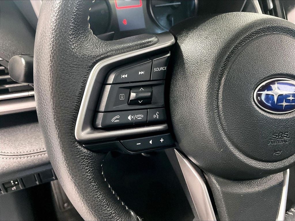 2024 Subaru Legacy Limited