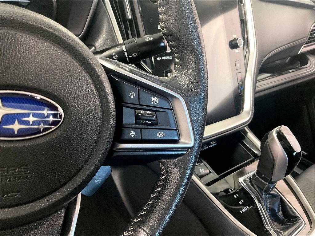 2024 Subaru Legacy Limited