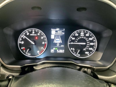 2024 Subaru Legacy Limited