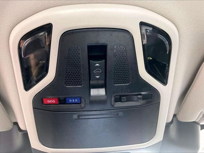 2024 Subaru Legacy Limited