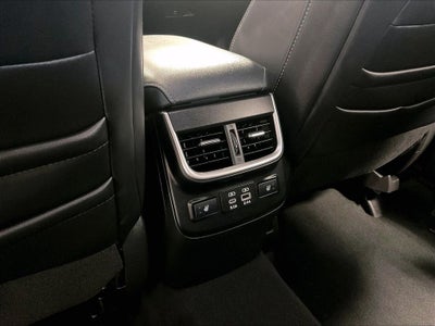 2024 Subaru Legacy Limited