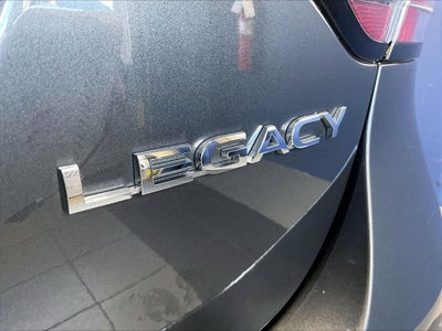 2024 Subaru Legacy Limited