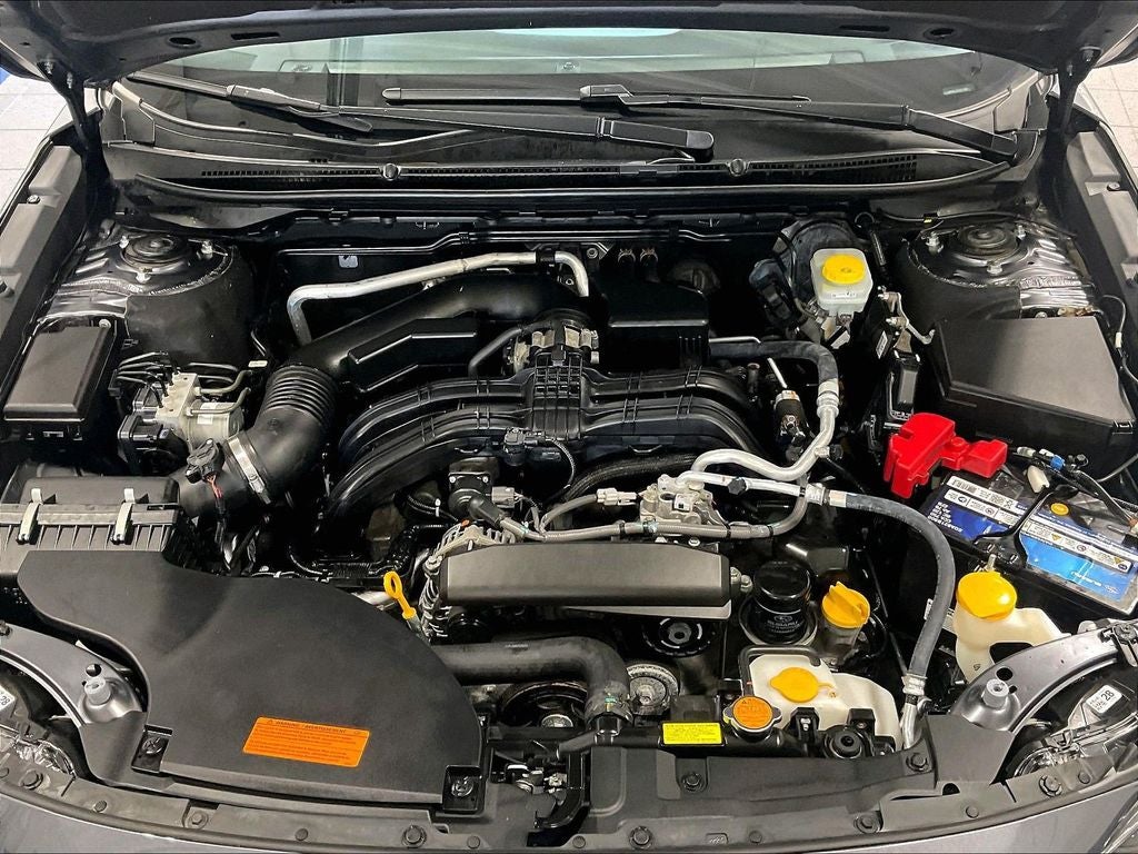 2024 Subaru Legacy Limited
