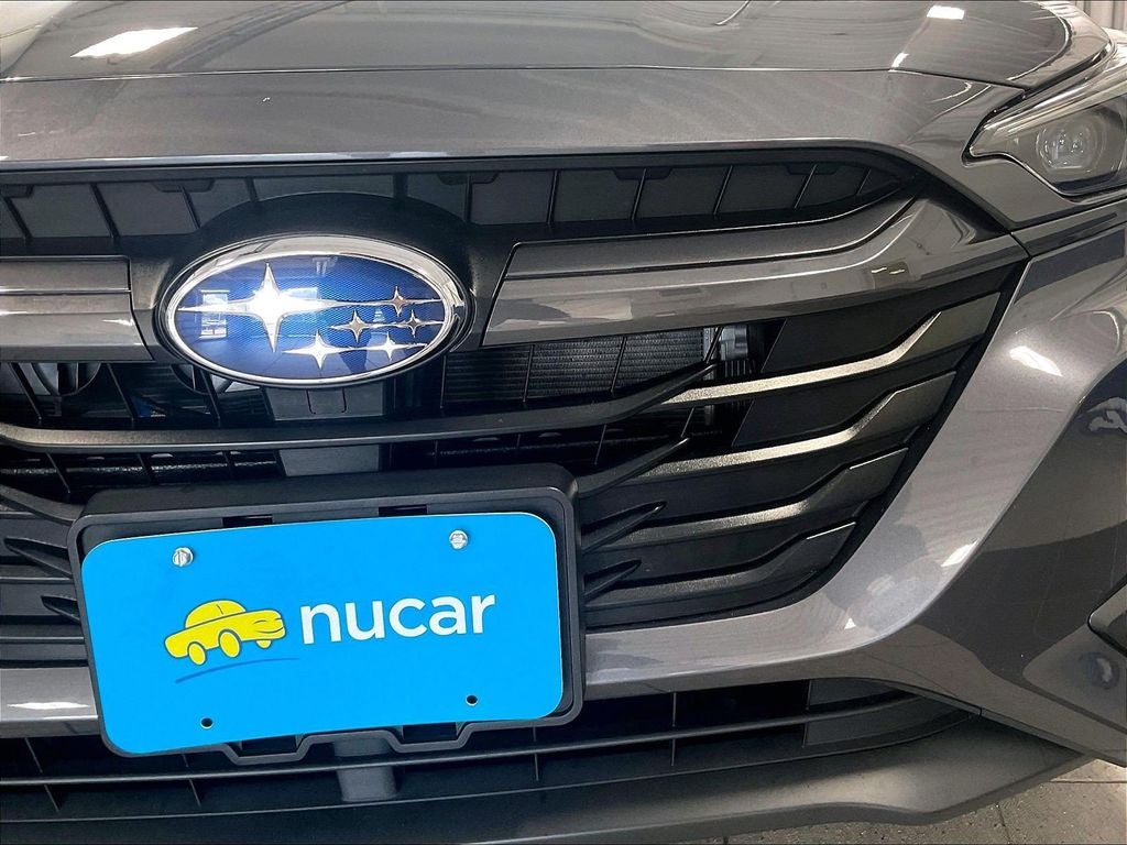 2024 Subaru Legacy Limited