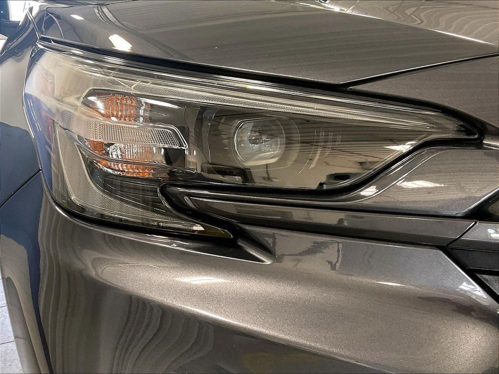 2024 Subaru Legacy Limited