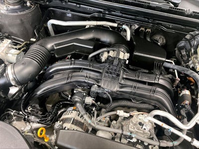 2024 Subaru Legacy Limited
