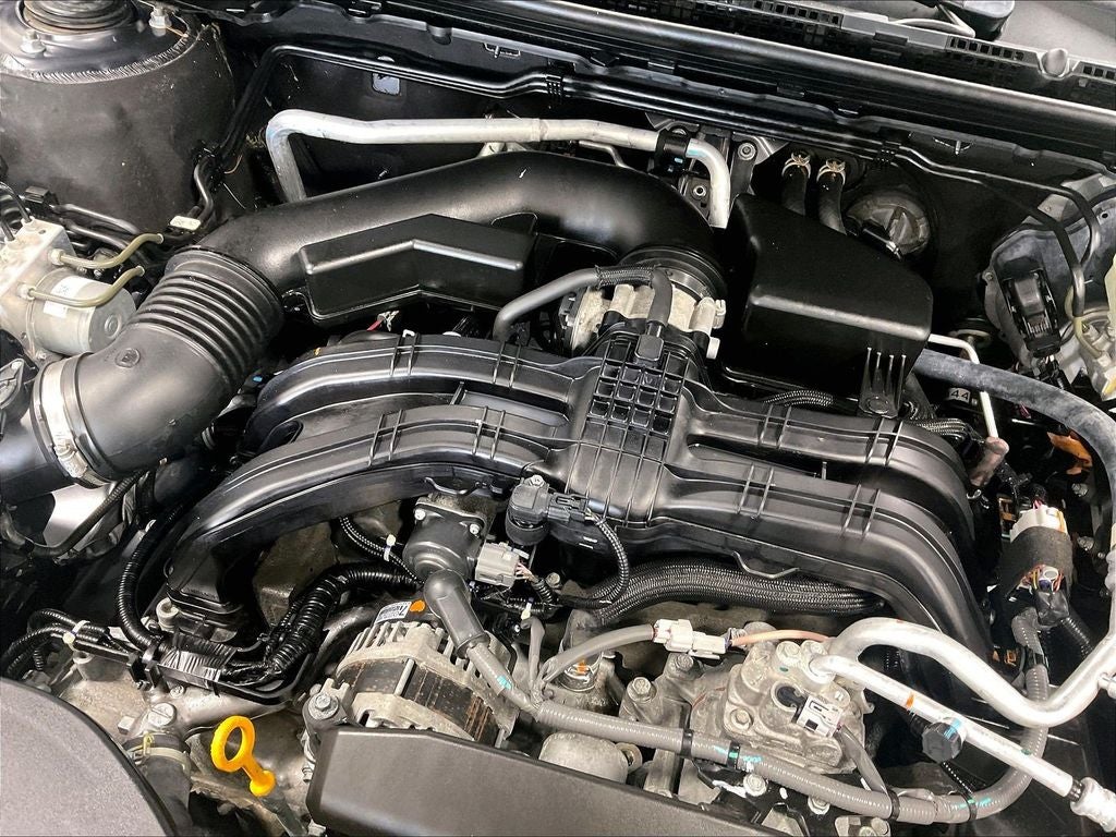 2024 Subaru Legacy Limited