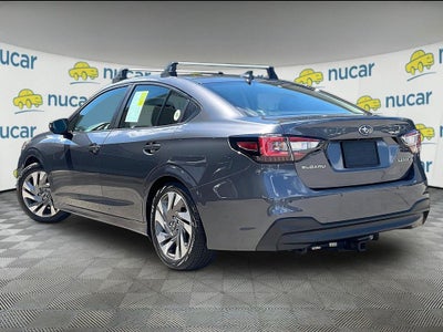 2024 Subaru Legacy Limited