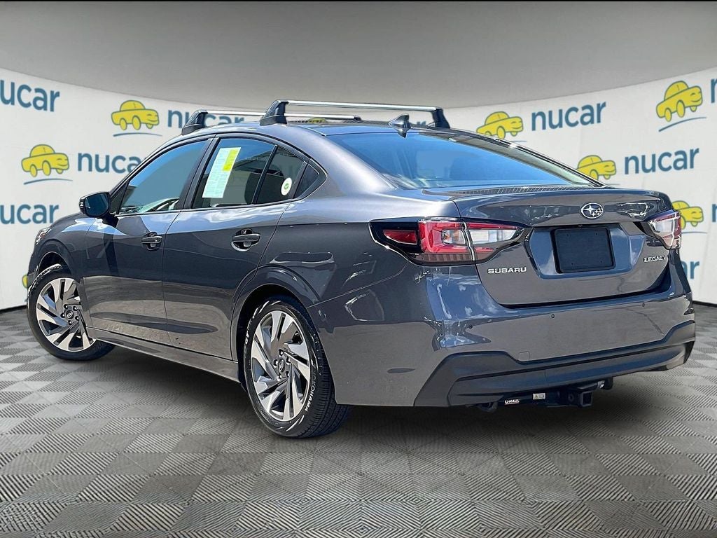 2024 Subaru Legacy Limited
