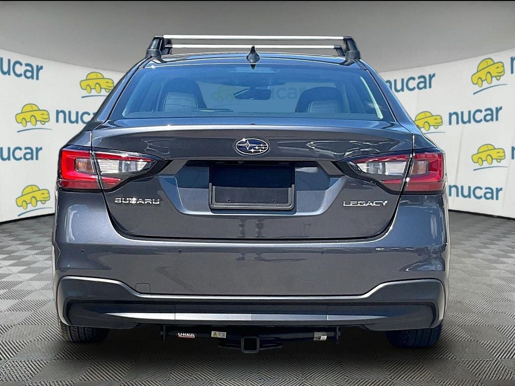 2024 Subaru Legacy Limited