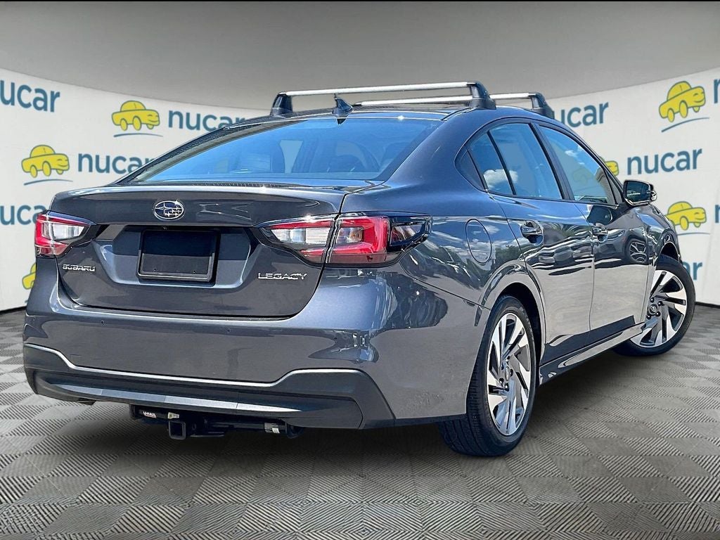2024 Subaru Legacy Limited