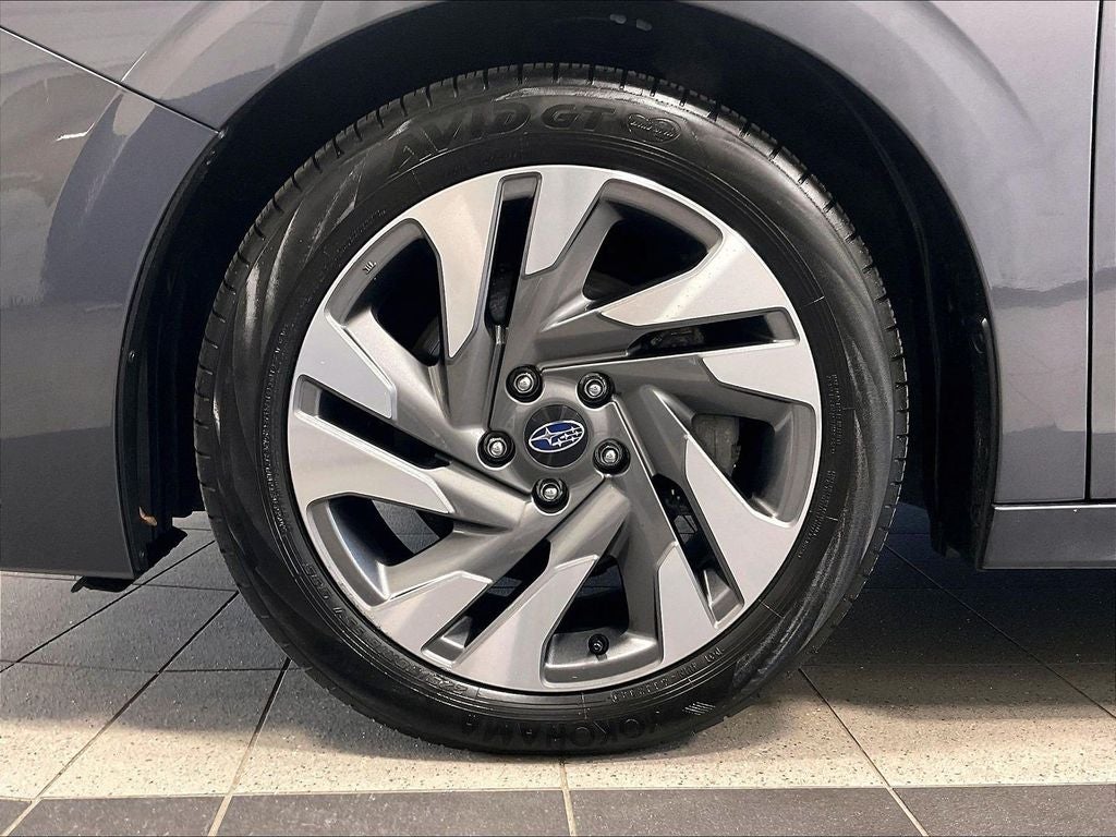 2024 Subaru Legacy Limited